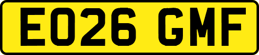 EO26GMF