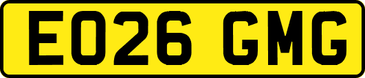 EO26GMG
