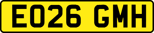 EO26GMH