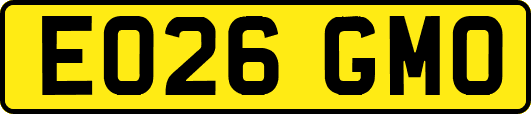 EO26GMO