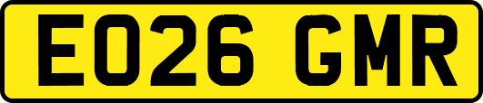 EO26GMR