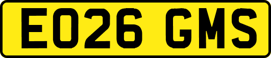 EO26GMS