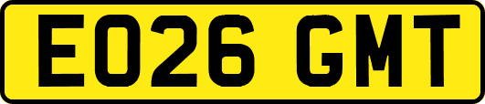 EO26GMT