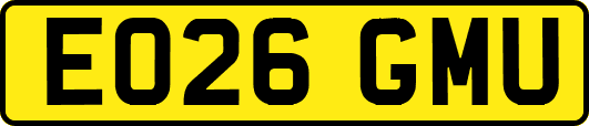 EO26GMU