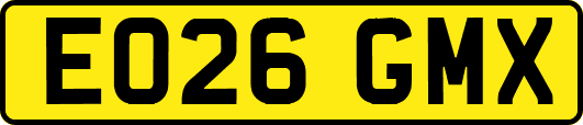 EO26GMX