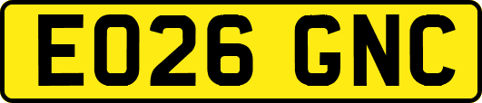 EO26GNC