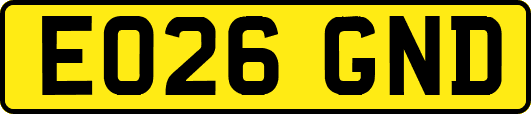 EO26GND