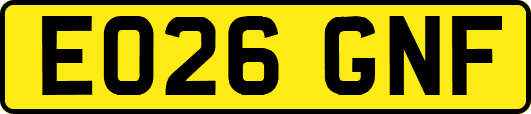 EO26GNF