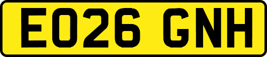 EO26GNH