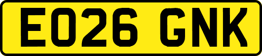 EO26GNK