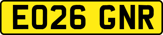 EO26GNR