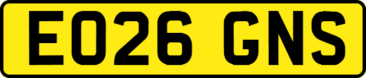EO26GNS