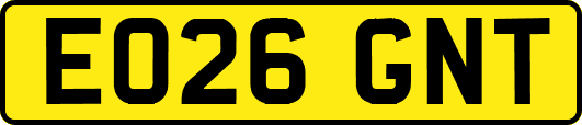EO26GNT