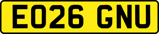 EO26GNU