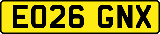 EO26GNX