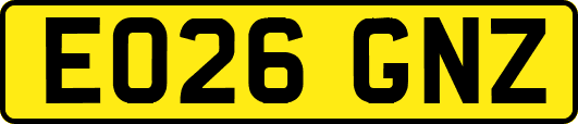 EO26GNZ