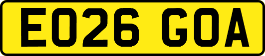 EO26GOA