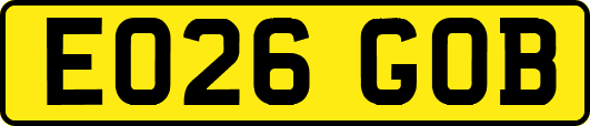 EO26GOB