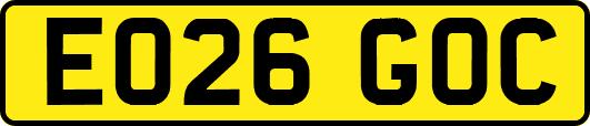 EO26GOC