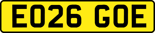 EO26GOE