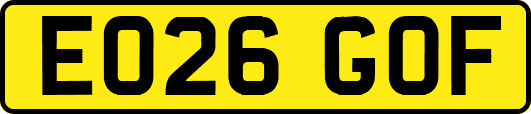 EO26GOF