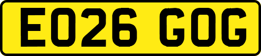 EO26GOG