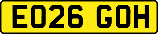 EO26GOH