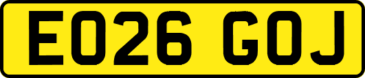 EO26GOJ