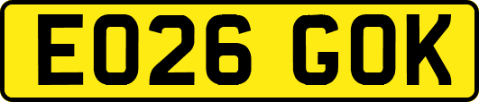 EO26GOK