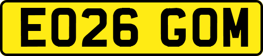 EO26GOM