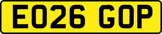 EO26GOP