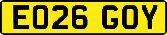 EO26GOY