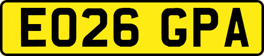 EO26GPA