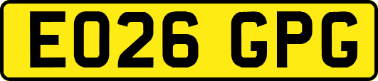 EO26GPG