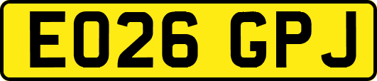 EO26GPJ