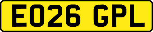 EO26GPL