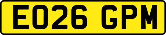 EO26GPM