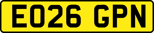 EO26GPN