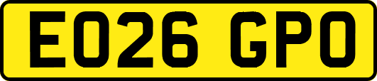 EO26GPO