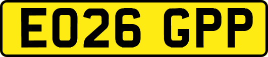 EO26GPP