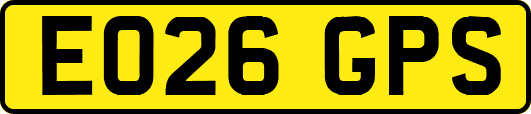 EO26GPS