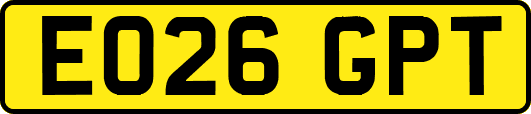 EO26GPT