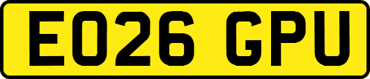 EO26GPU