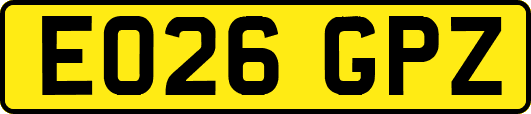 EO26GPZ