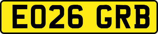 EO26GRB
