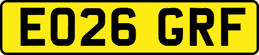 EO26GRF
