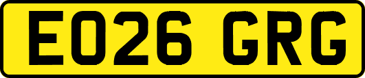 EO26GRG