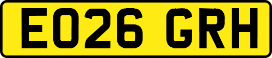 EO26GRH