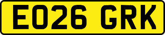 EO26GRK