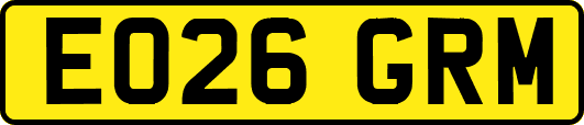 EO26GRM